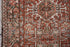 Antique Karaje Area Rug (2' x 3')